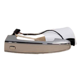 CHEVROLET VOLT GEN 2 REAR SIDE DOOR OUTSIDE HANDLE 13521803